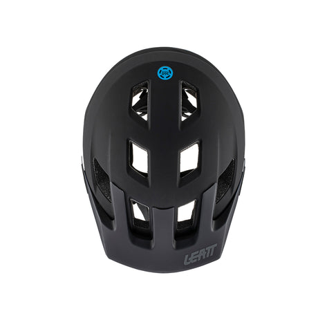 DBX 1.0 V21.1 MTN Helmet - Black