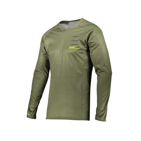 DBX 5.0 Jersey - Grün