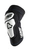 Knieschoner Guard 3DF 6.0 - Weiß/Schwarz