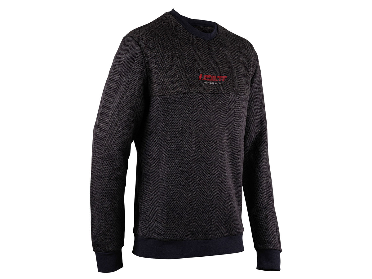 Maglione Tech - Grigio Grafite