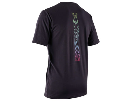 T-Shirt Core - black/green
