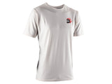 T-Shirt Core - Blanc crème