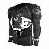 Bodyprotektor 4.5 Pro - schwarz