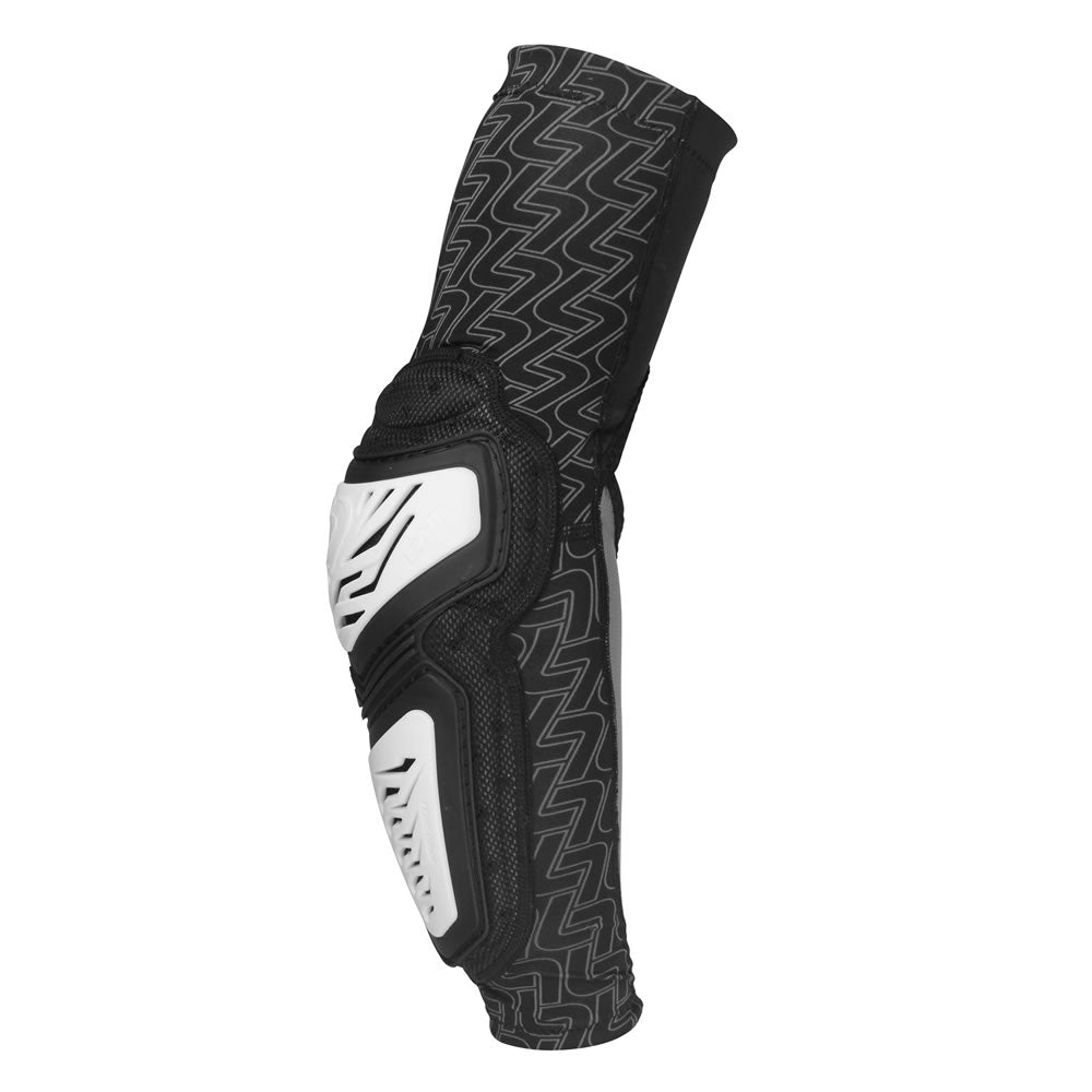 Ellbogen Protector Contour (weiss)