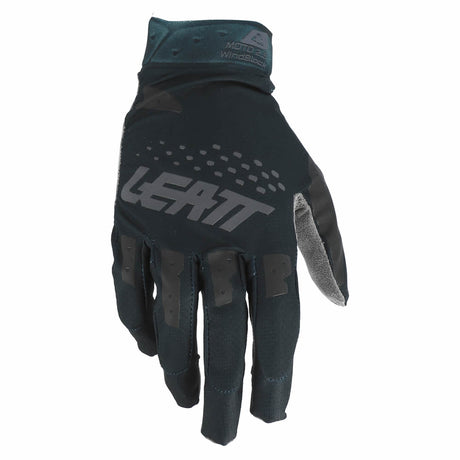 Handschuh 2.5 WindBlock - schwarz