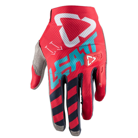 Handschuhe GPX 3.5 Lite rot