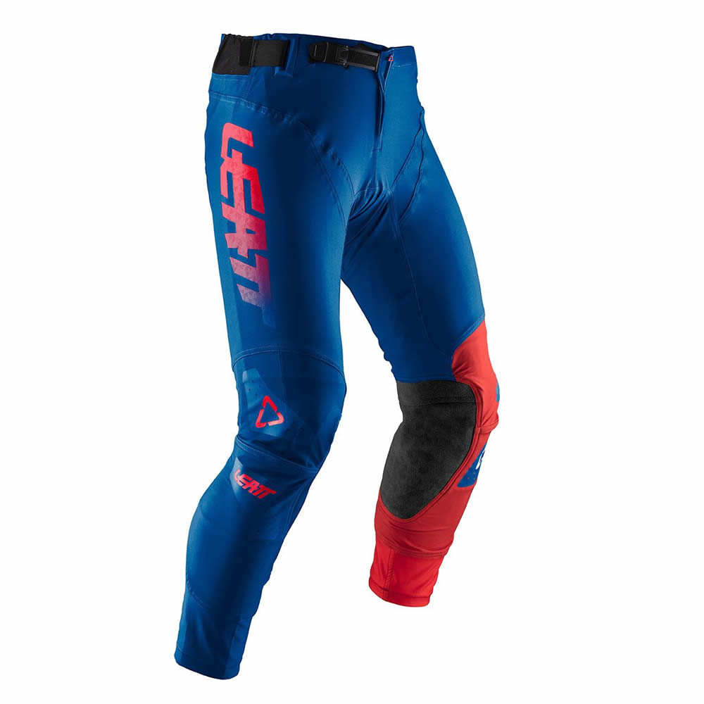 MX Hose GPX 5.5 I.K.S. blau-rot