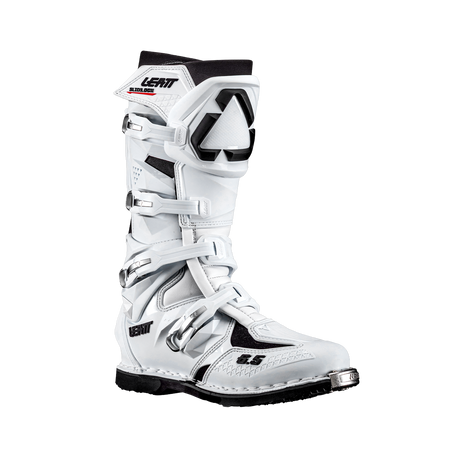 Botte 6.5 - Blanc