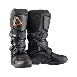 Botas ADV HydraDri 8.5 - Black/Bronze