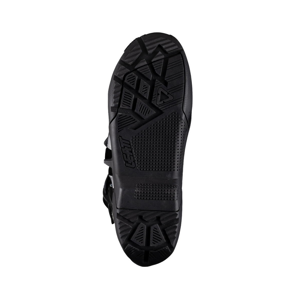 Botas ADV HydraDri 8.5 - Black/Bronze