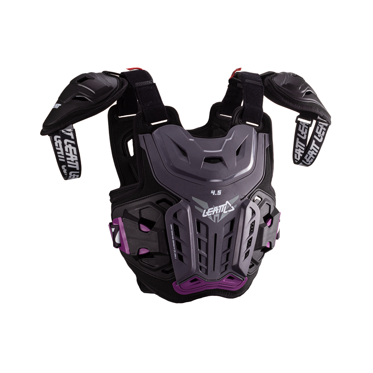 Chest Protector 4.5 Pro Jacki Woman - Indigo