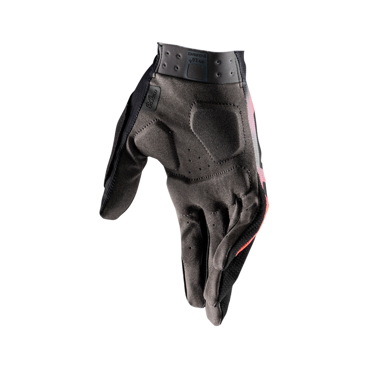 Gant MTB 3.0 Endurance - Rouge Heatmap
