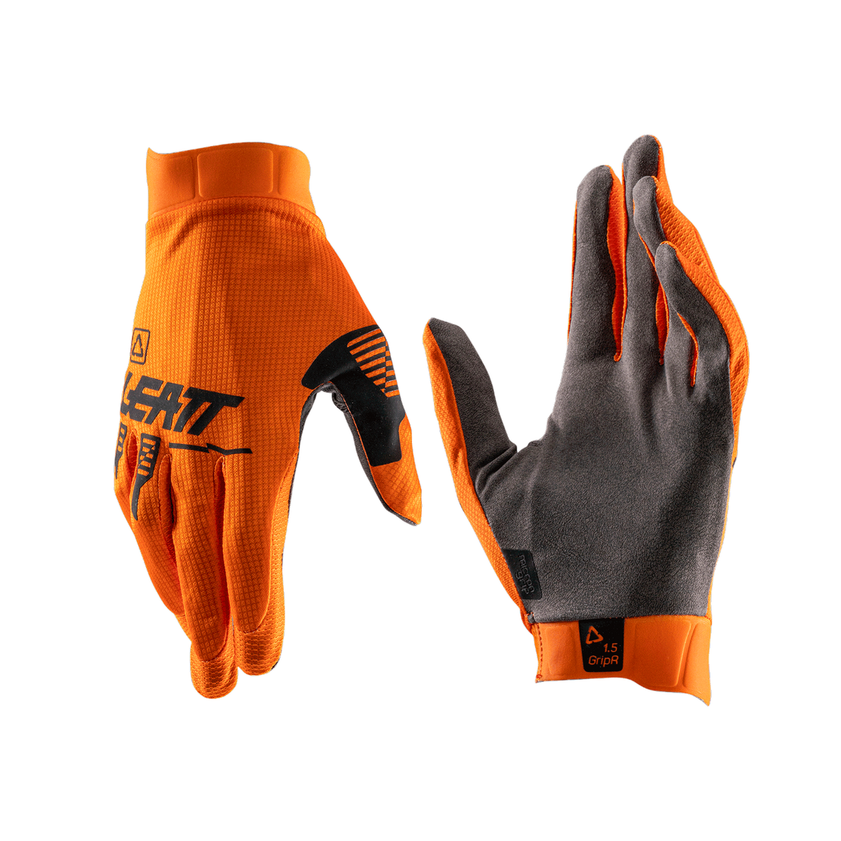 Gloves Moto 1.5 Mini - Orange