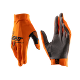 Gloves Moto 1.5 Mini - Orange
