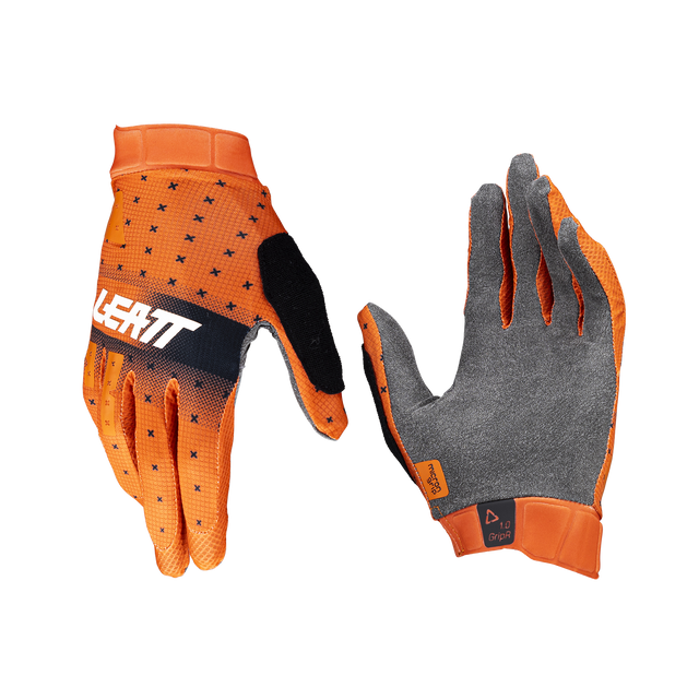 Handschuh MTB 1.0 GripR - Glow