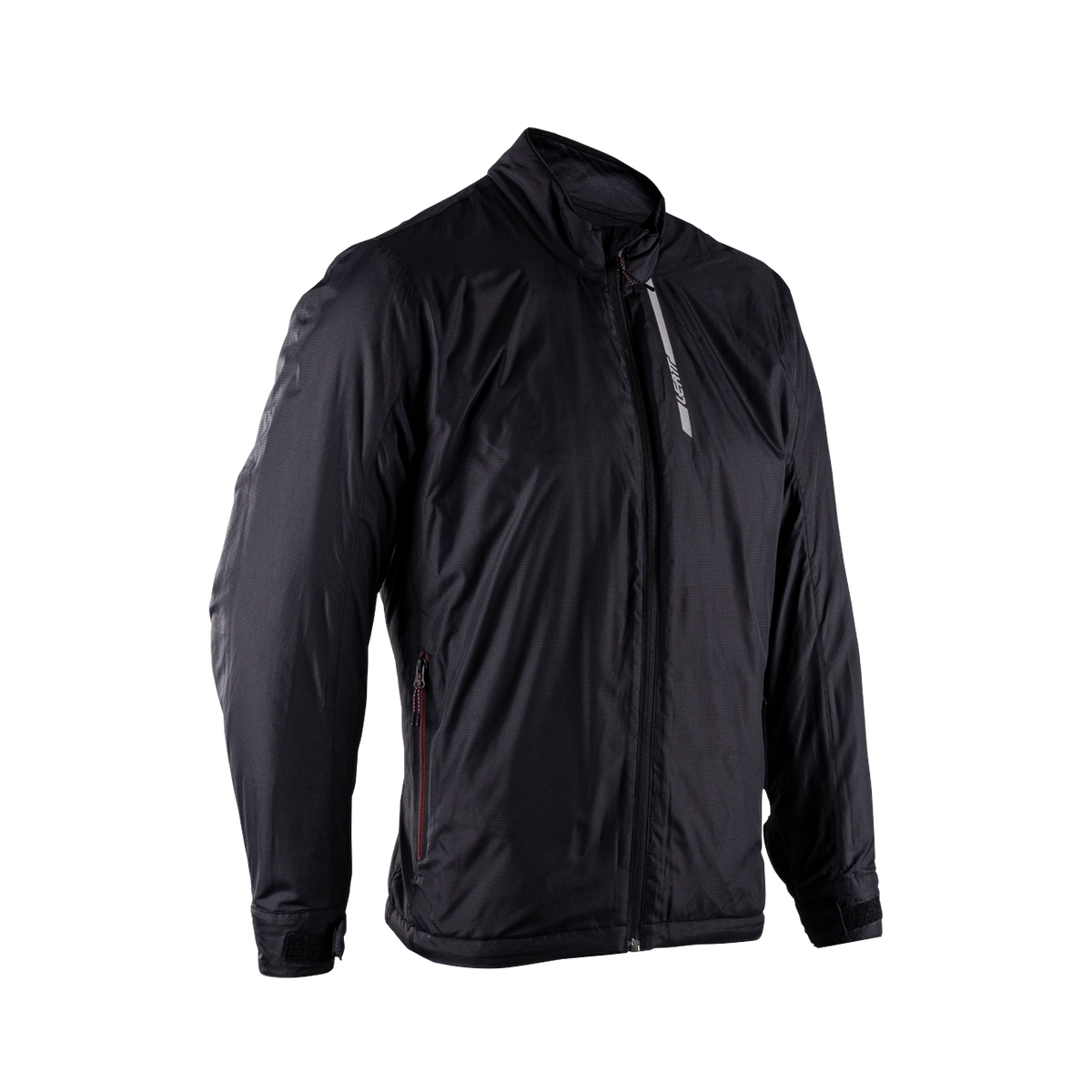 Jacket ADV DriTour 5.5 Short - Stealth Black/Grey