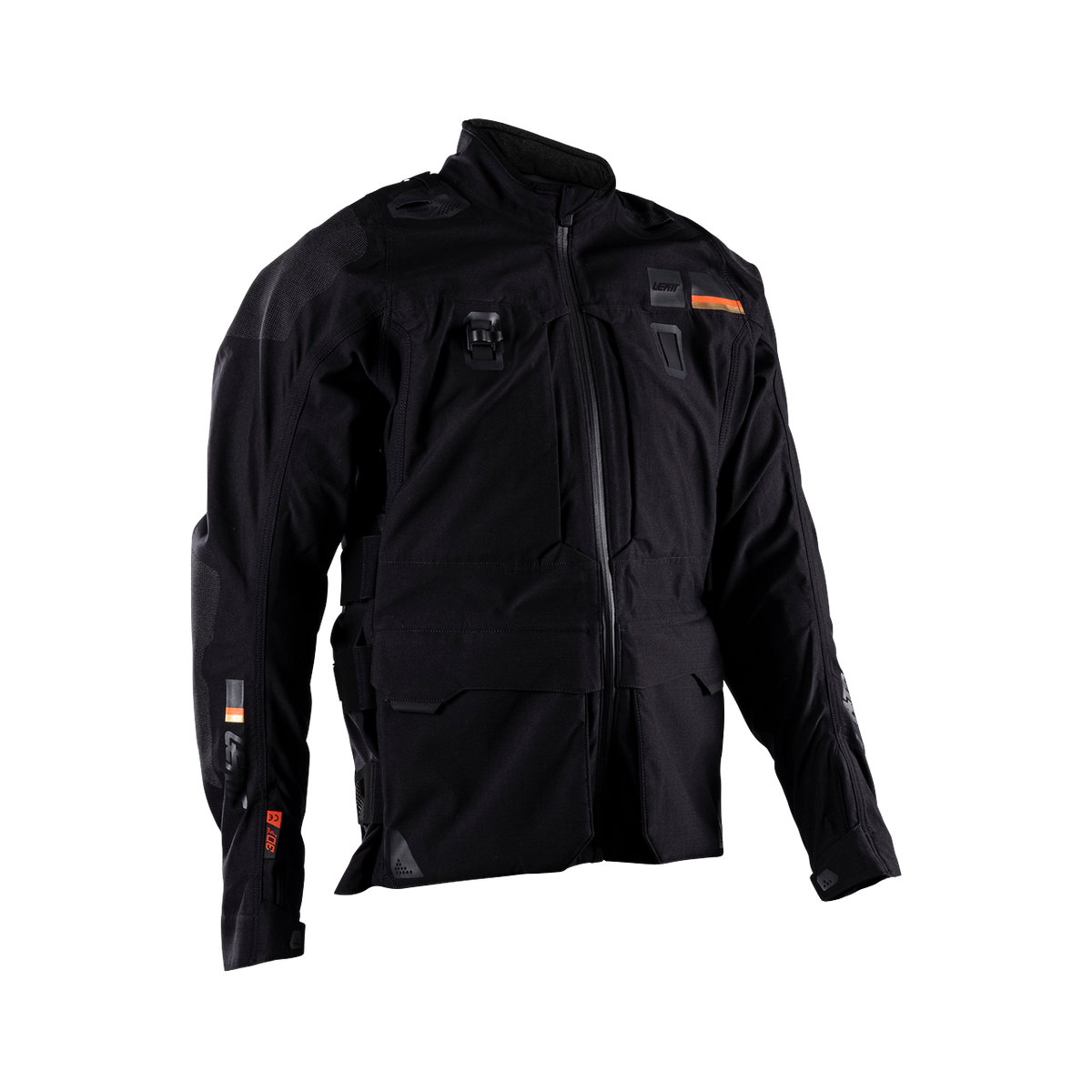 Jacket ADV Rally 7.5 HydraDri - Stealth Black/Grey