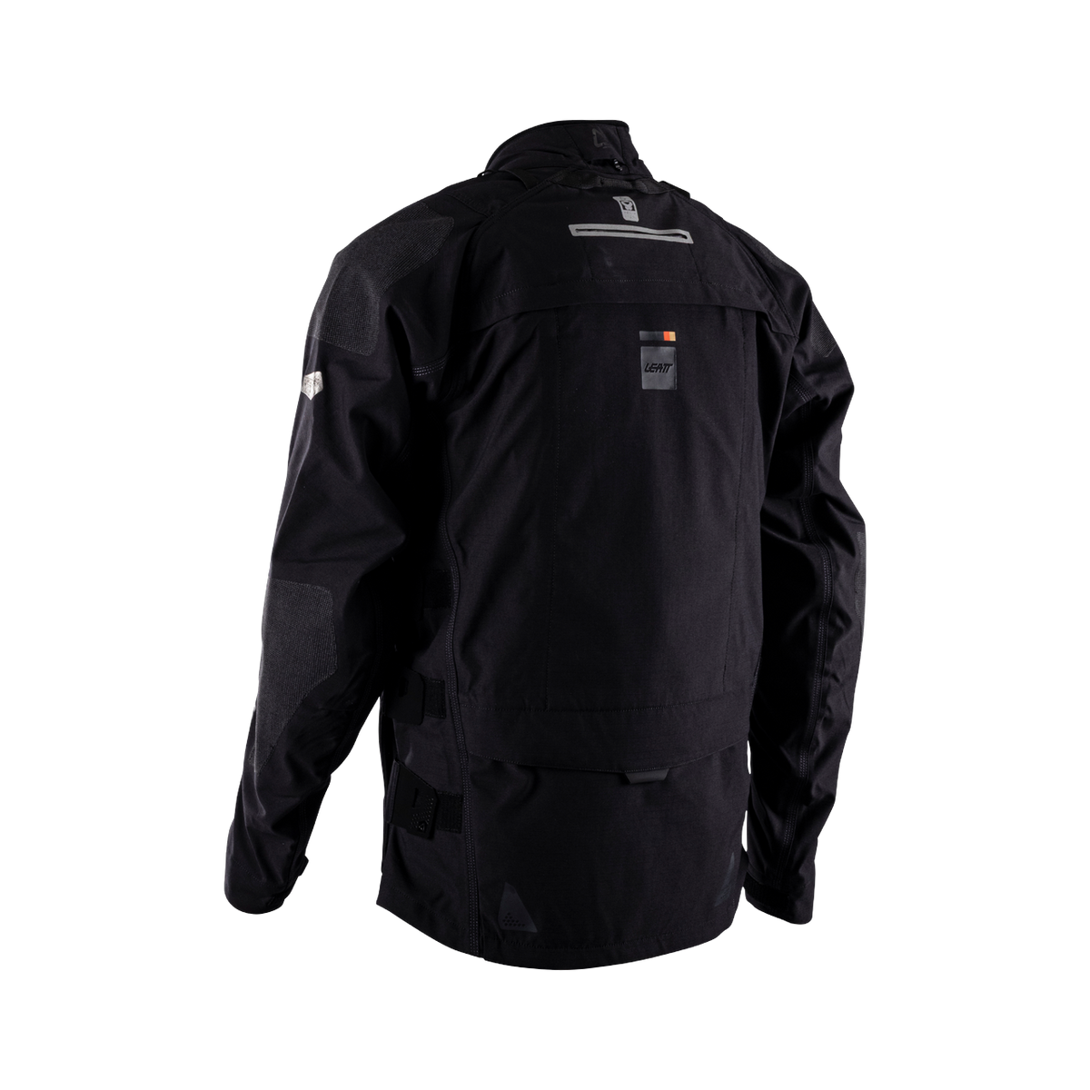 Jacket ADV Rally 7.5 HydraDri - Stealth Black/Grey