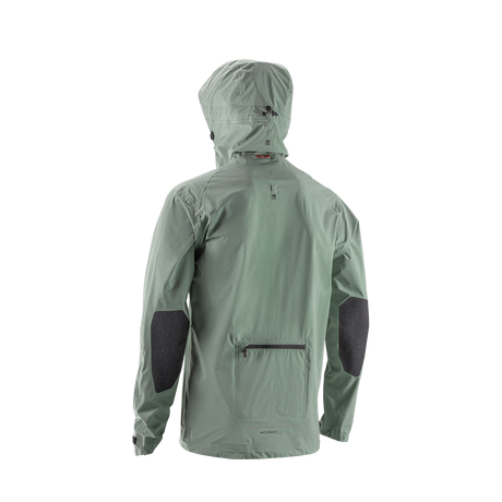 Kurtka MTB HydraDri 6.0 - Mist Green