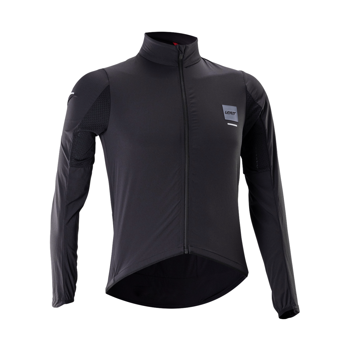 Kurtka MTB WindBlock 2.0 - Black