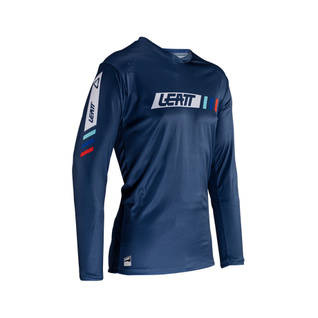 Jersey MTB Enduro 4.0 - Denim