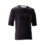 Jersey MTB Gravity 4.0 - Czarny