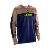 Jersey Moto 3.5 - Bruin