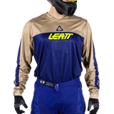 Jersey Moto 3.5 - Bruin