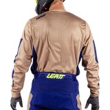 Jersey Moto 3.5 - Bruin