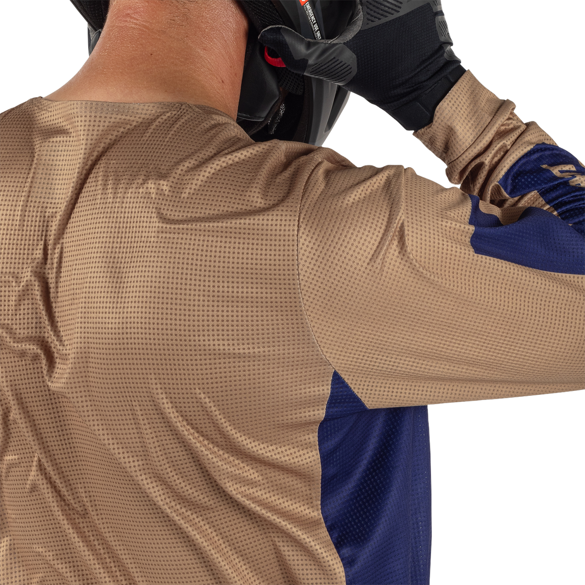 Jersey Moto 3.5 - Bruin