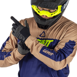 Jersey Moto 3.5 - Bruin