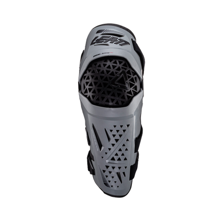 Knee & Shin Guard Dual Axis Pro - Forge