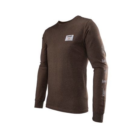 Long Shirt Core - Loam