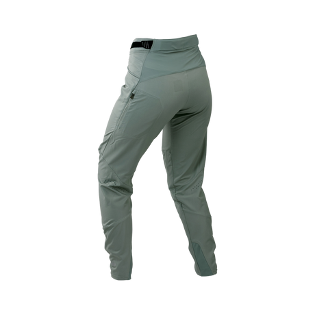 Pant MTB Trail 2.0 Women - Mist Green Leatt