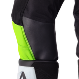 Pant Moto 3.5 - Retro Pink