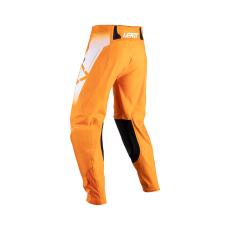 Pantalone Moto 4.5 - Pixel Blue