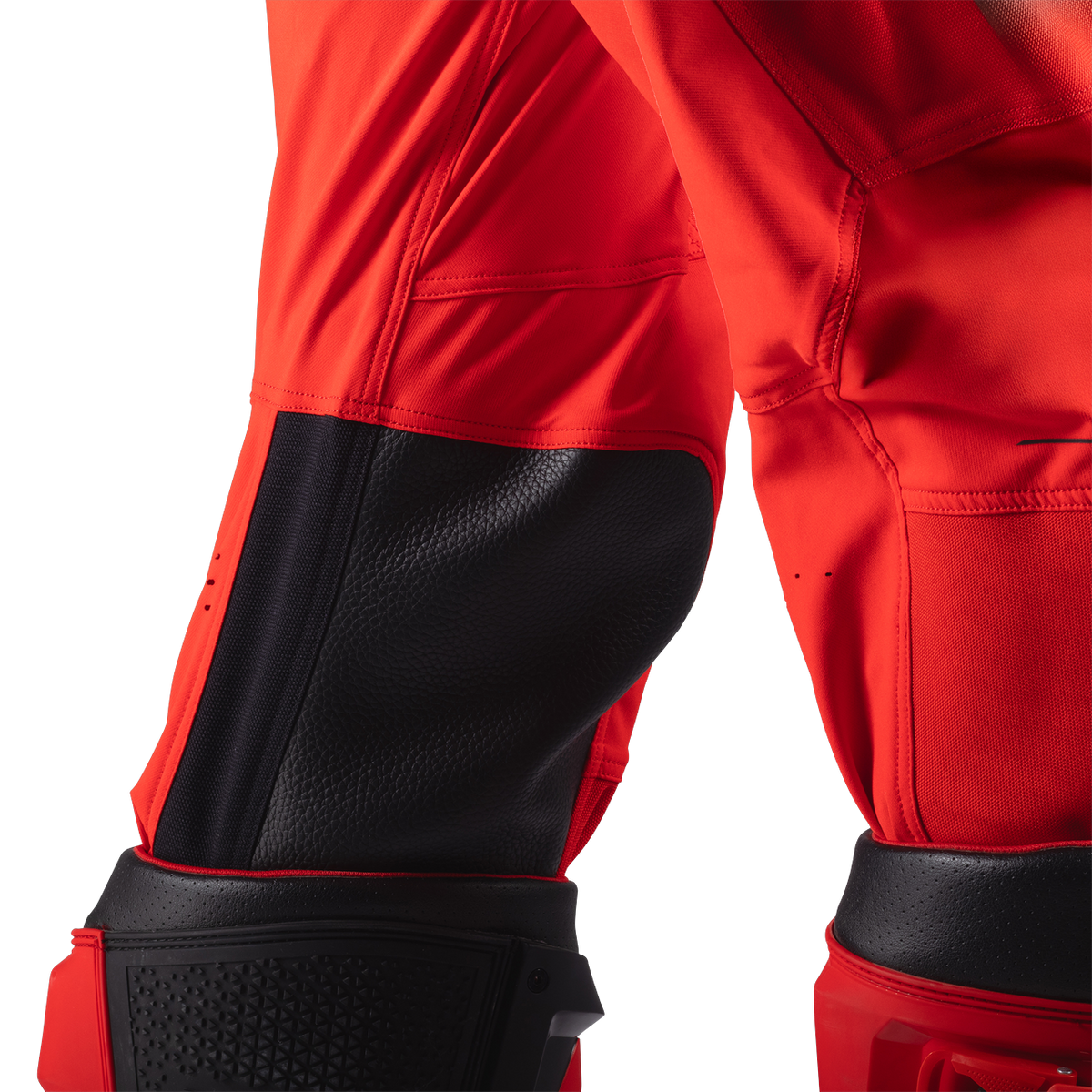 Pant Moto 4.5 - Red