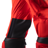 Pant Moto 4.5 - Red