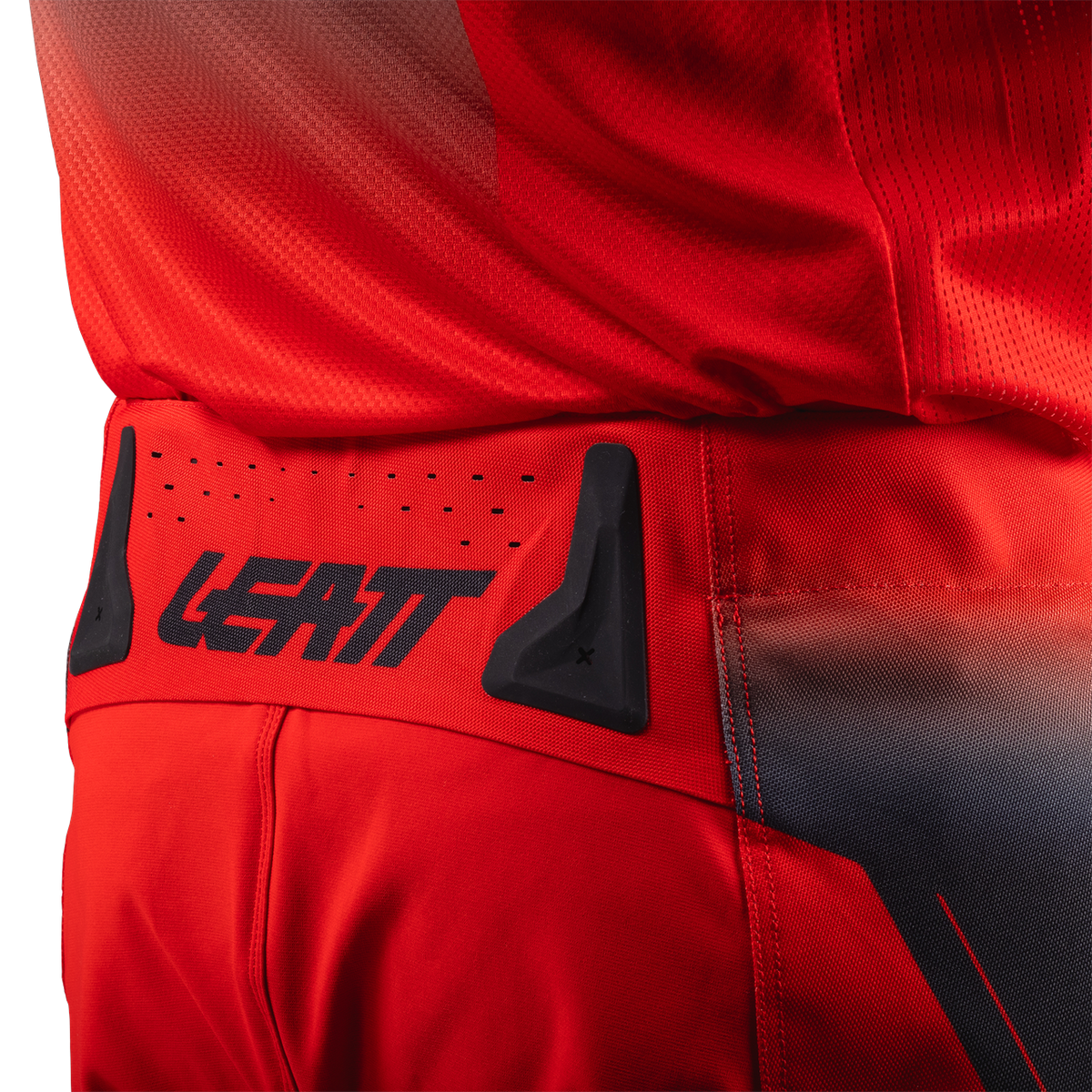 Pant Moto 4.5 - Red