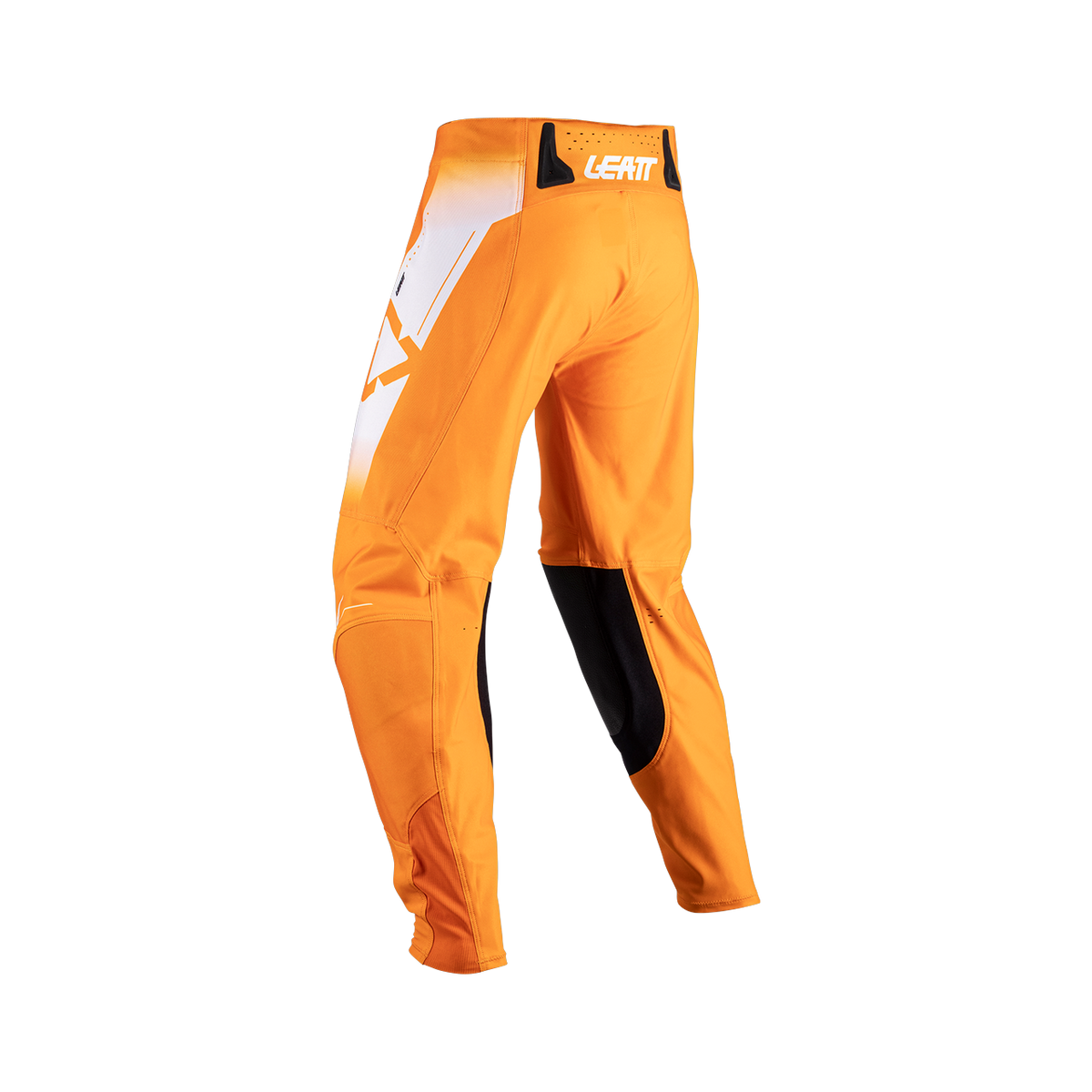 Pant Moto 4.5 Jr - Orange Leatt