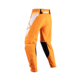 Pant Moto 4.5 Jr - Orange Leatt