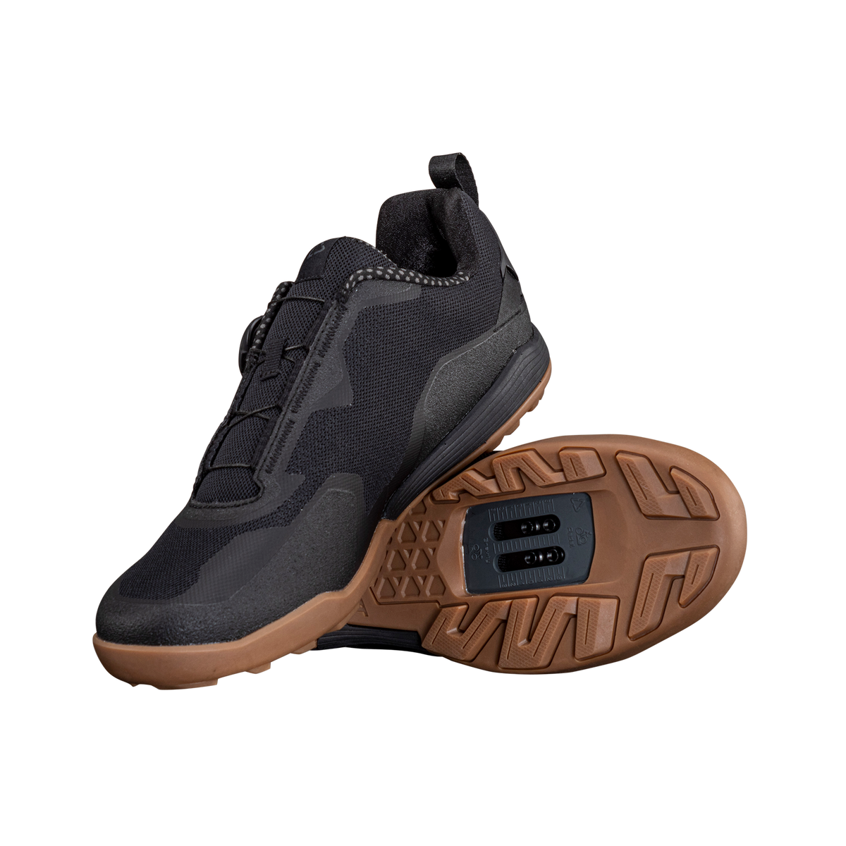 Schuh ProClip 6.0 - Black