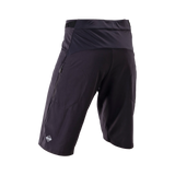 Shorts MTB Trail 2.0 - Ghost Black