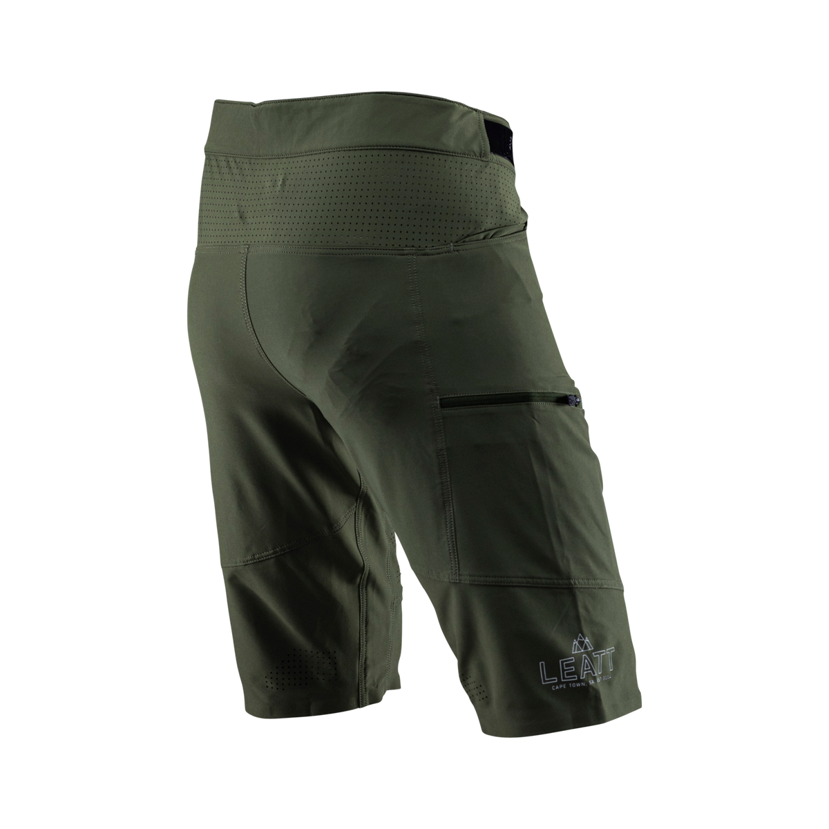 Shorts MTB Trail 3.0 - Spinach