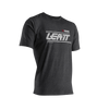 T-Shirt Core - Schwarz 