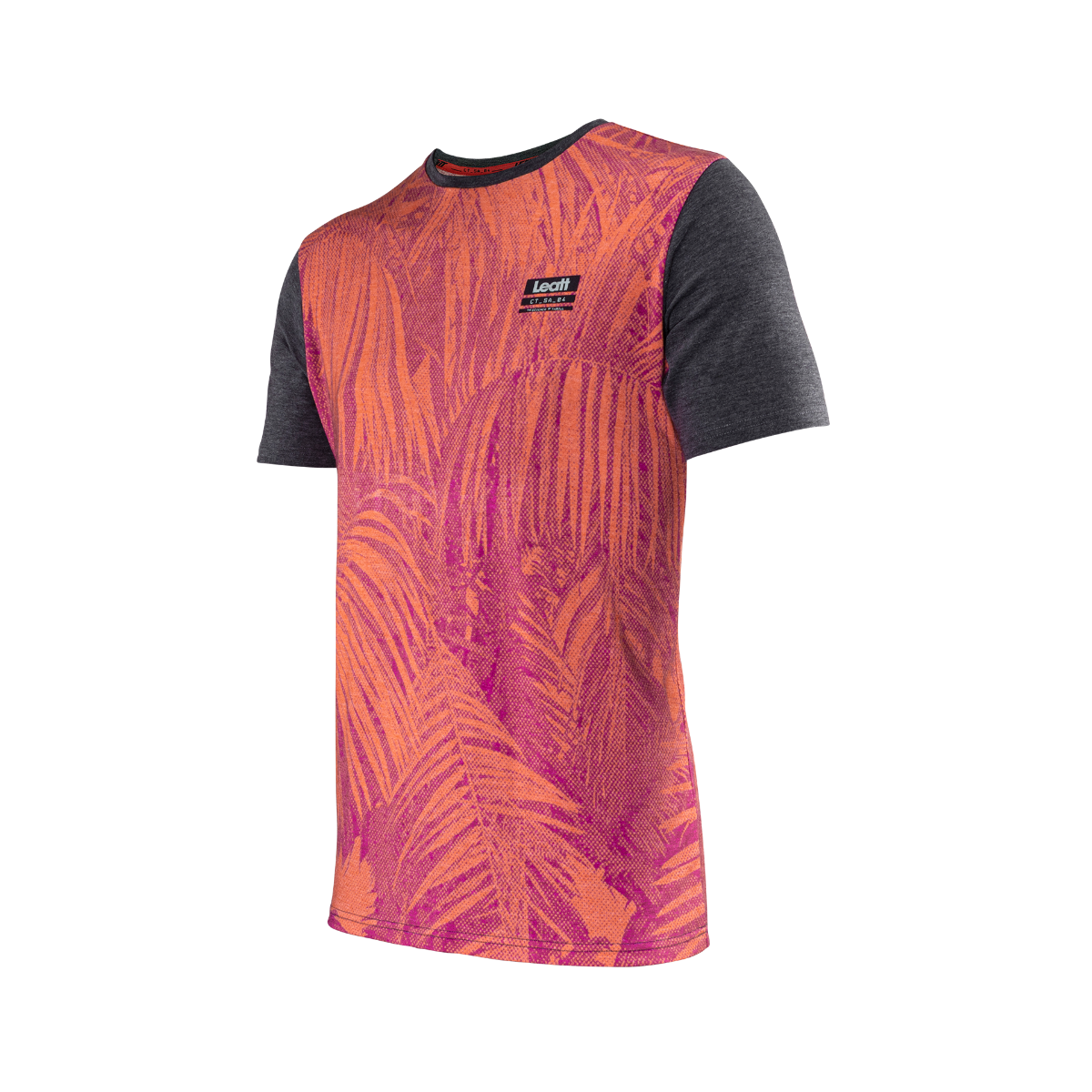T-Shirt Premium - Jungle