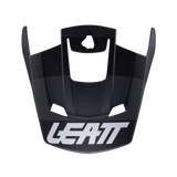 Visor Moto 3.5 - black - V24