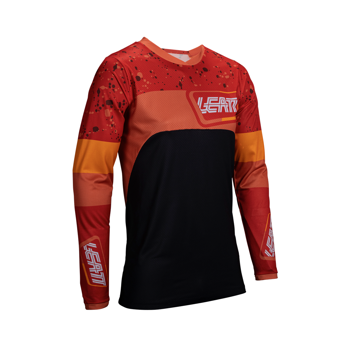 Leatt Jersey Moto 4.5 Enduro 21