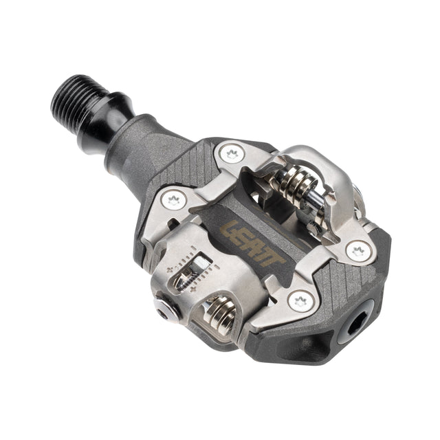 Leatt Pedals CeraMAG Gravity 8.0 Clip-in CeraGrey 1