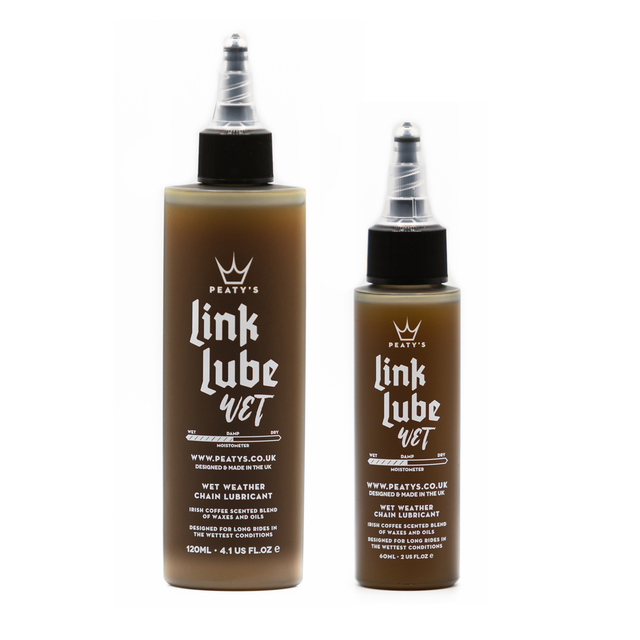Link Lube Wet Kettenöl